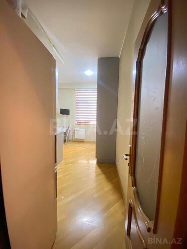 3-комн. новостройка - м. 20 января - 118 м² (24)