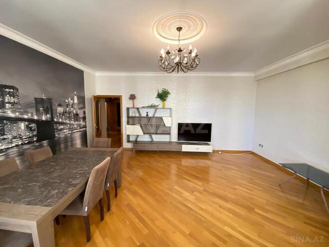 3-комн. новостройка - м. 20 января - 118 м² (2)