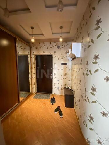 3-комн. новостройка - м. 20 января - 118 м² (13)