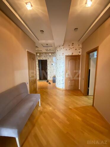 3-комн. новостройка - м. 20 января - 118 м² (26)