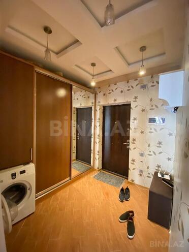 3-комн. новостройка - м. 20 января - 118 м² (11)