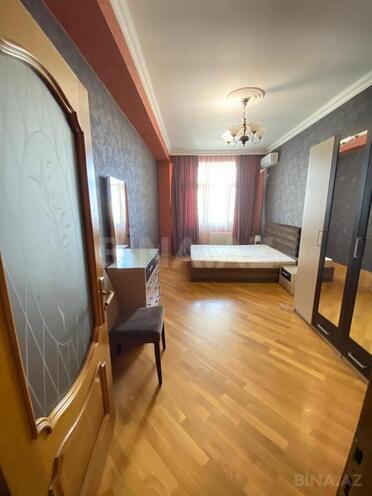 3-комн. новостройка - м. 20 января - 118 м² (18)