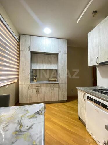 3-комн. новостройка - м. 20 января - 118 м² (20)