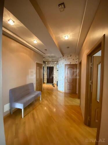 3-комн. новостройка - м. 20 января - 118 м² (14)