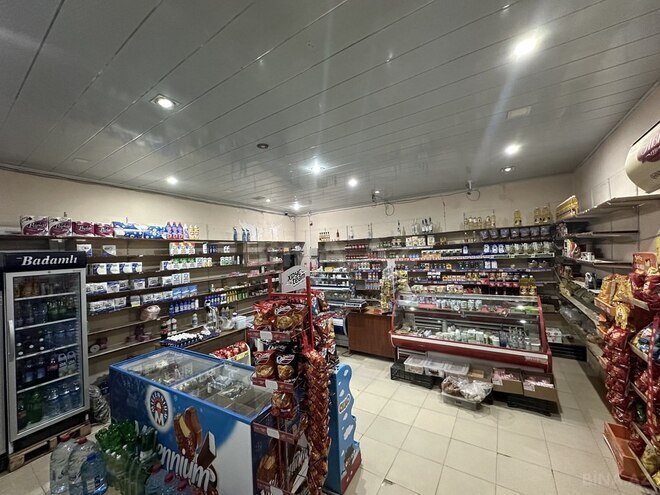Obyekt - Zığ q. - 55 m² (1)