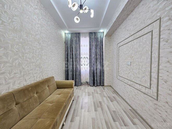2 otaqlı yeni tikili - Xırdalan - 51 m² (1)