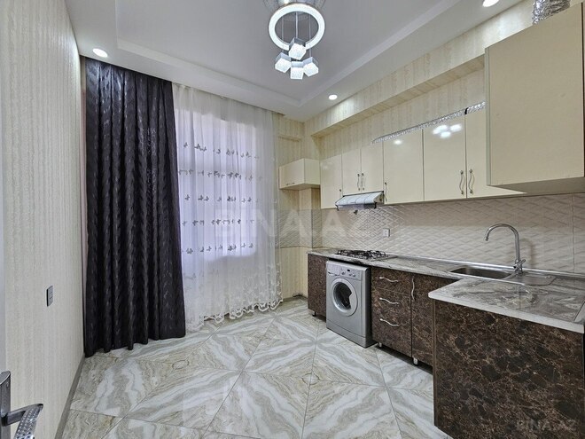 2 otaqlı yeni tikili - Xırdalan - 51 m² (9)
