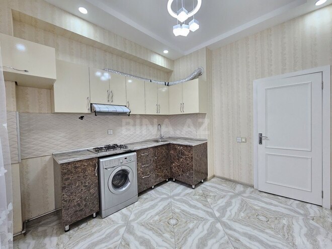 2 otaqlı yeni tikili - Xırdalan - 51 m² (10)