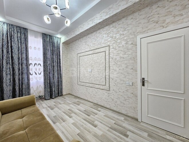 2 otaqlı yeni tikili - Xırdalan - 51 m² (3)