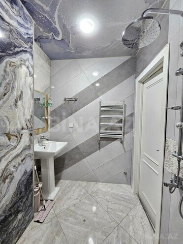 2 otaqlı yeni tikili - Xırdalan - 51 m² (18)