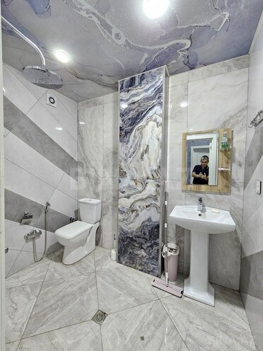 2 otaqlı yeni tikili - Xırdalan - 51 m² (16)