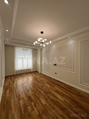 2-комн. новостройка - Наримановский  р. - 85.7 м² (8)