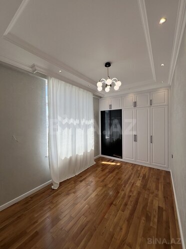 2-комн. новостройка - Наримановский  р. - 85.7 м² (9)