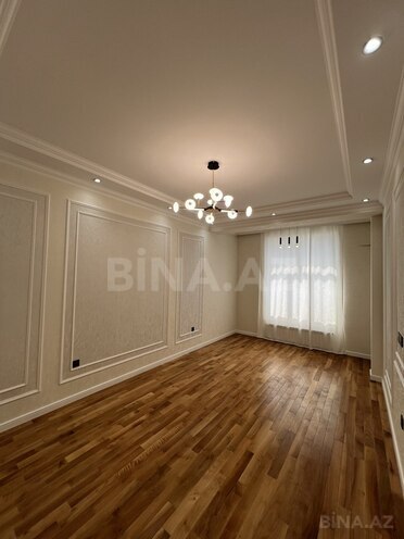 2-комн. новостройка - Наримановский  р. - 85.7 м² (7)