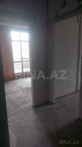 2-комн. новостройка - м. Кара Караев - 76 м² (5)