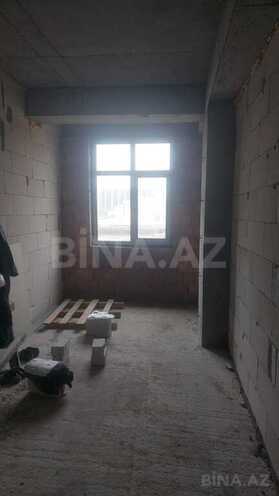 2-комн. новостройка - м. Кара Караев - 76 м² (4)