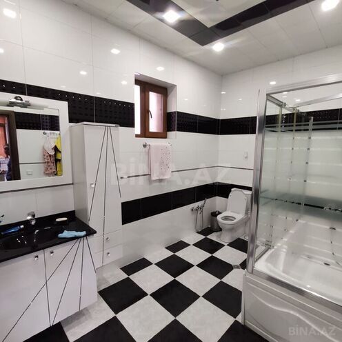 Продаётся 5-комн. дом/дача 300 м², пос. Бакиханова, photo 23 from 25