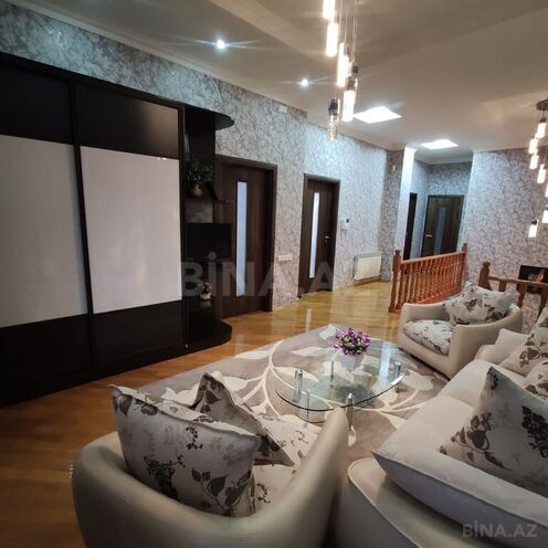Продаётся 5-комн. дом/дача 300 м², пос. Бакиханова, photo 19 from 25