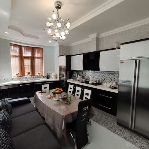 Продаётся 5-комн. дом/дача 300 м², пос. Бакиханова, photo 5 from 25