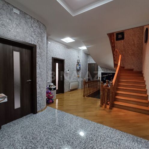 Продаётся 5-комн. дом/дача 300 м², пос. Бакиханова, photo 13 from 25