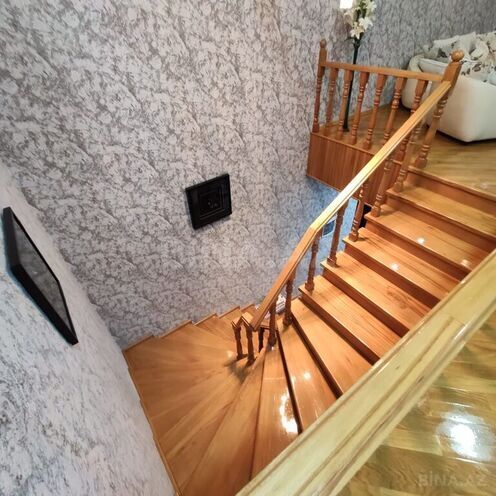 Продаётся 5-комн. дом/дача 300 м², пос. Бакиханова, photo 10 from 25
