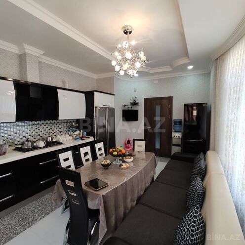 Продаётся 5-комн. дом/дача 300 м², пос. Бакиханова, photo 4 from 25
