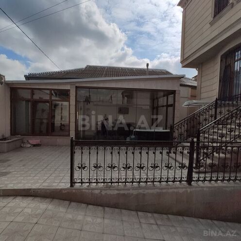 Продаётся 5-комн. дом/дача 300 м², пос. Бакиханова, photo 3 from 25