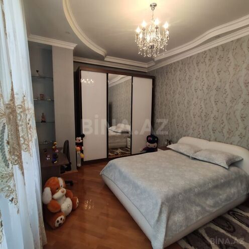 Продаётся 5-комн. дом/дача 300 м², пос. Бакиханова, photo 9 from 25