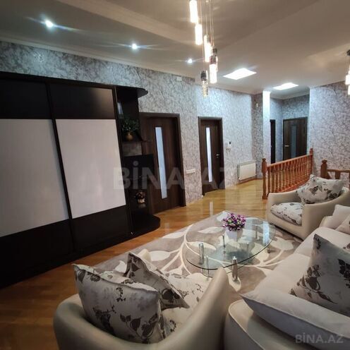 Продаётся 5-комн. дом/дача 300 м², пос. Бакиханова, photo 17 from 25