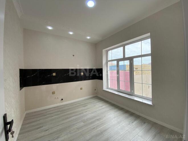 3 otaqlı həyət evi/bağ evi - Masazır q. - 90 m² (6)