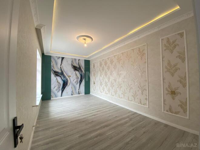 3 otaqlı həyət evi/bağ evi - Masazır q. - 90 m² (3)