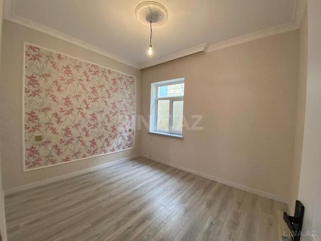 3 otaqlı həyət evi/bağ evi - Masazır q. - 90 m² (5)