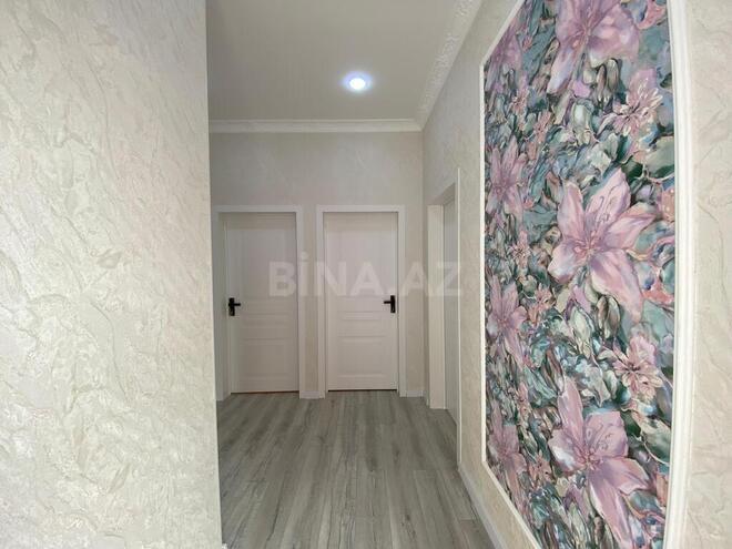 3 otaqlı həyət evi/bağ evi - Masazır q. - 90 m² (7)