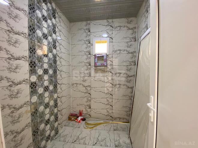 3 otaqlı həyət evi/bağ evi - Masazır q. - 90 m² (8)