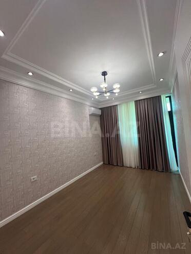 3-комн. новостройка - Насиминский  р. - 96 м² (4)