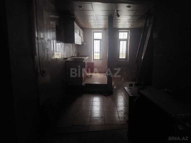3 otaqlı yeni tikili - İçəri Şəhər m. - 100 m² (6)