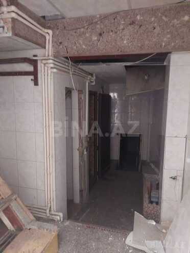 3 otaqlı yeni tikili - İçəri Şəhər m. - 100 m² (7)