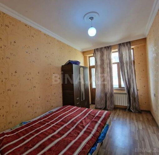 2 otaqlı yeni tikili - Masazır q. - 55 m² (6)