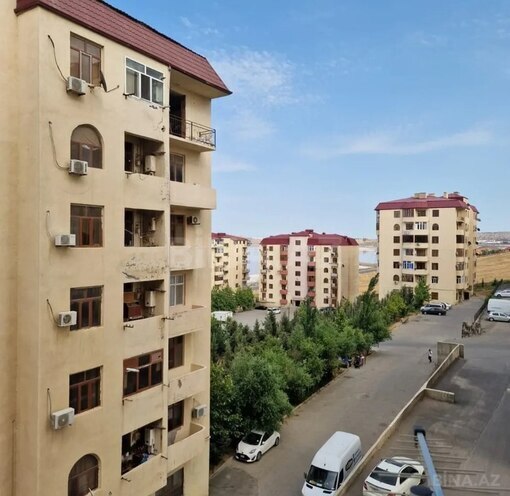 2 otaqlı yeni tikili - Masazır q. - 55 m² (8)