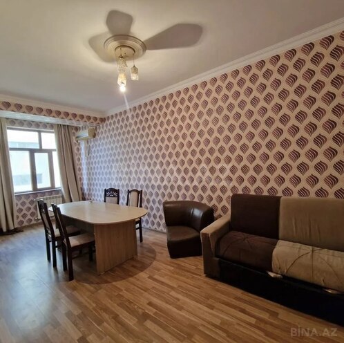 2 otaqlı yeni tikili - Masazır q. - 55 m² (4)