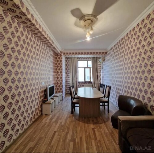 2 otaqlı yeni tikili - Masazır q. - 55 m² (5)