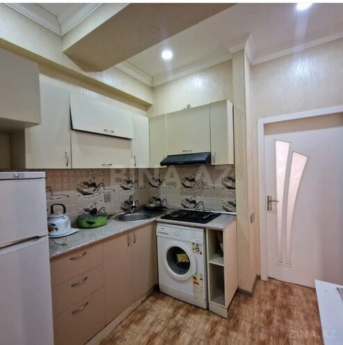 2 otaqlı yeni tikili - Masazır q. - 55 m² (3)