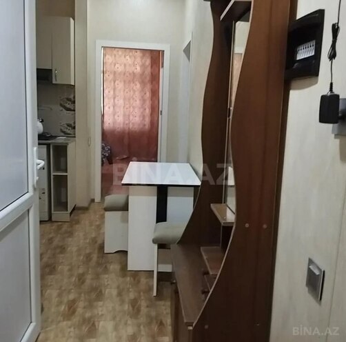 2 otaqlı yeni tikili - Masazır q. - 55 m² (2)