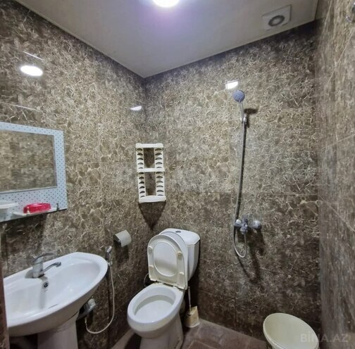 2 otaqlı yeni tikili - Masazır q. - 55 m² (7)