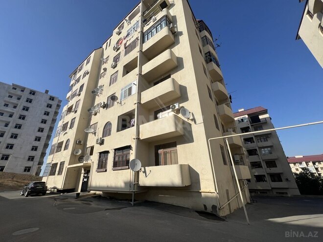 2 otaqlı yeni tikili - Masazır q. - 55 m² (1)