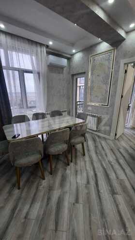 3-комн. новостройка - пос. 7-ой мкр - 90 м² (2)