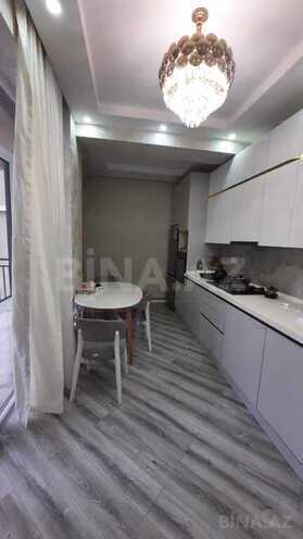 3-комн. новостройка - пос. 7-ой мкр - 90 м² (5)