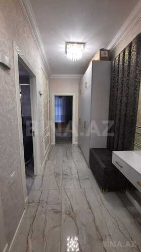 3-комн. новостройка - пос. 7-ой мкр - 90 м² (10)