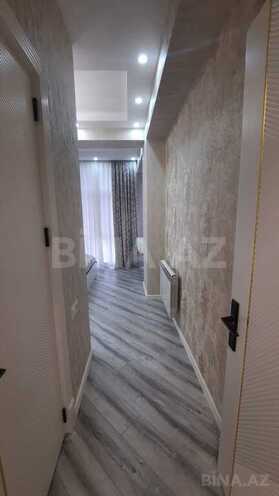 3-комн. новостройка - пос. 7-ой мкр - 90 м² (9)