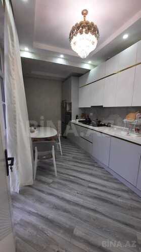 3-комн. новостройка - пос. 7-ой мкр - 90 м² (4)
